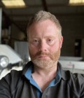 Rencontre Homme : Geoffroy, 46 ans à Belgique  eghezee